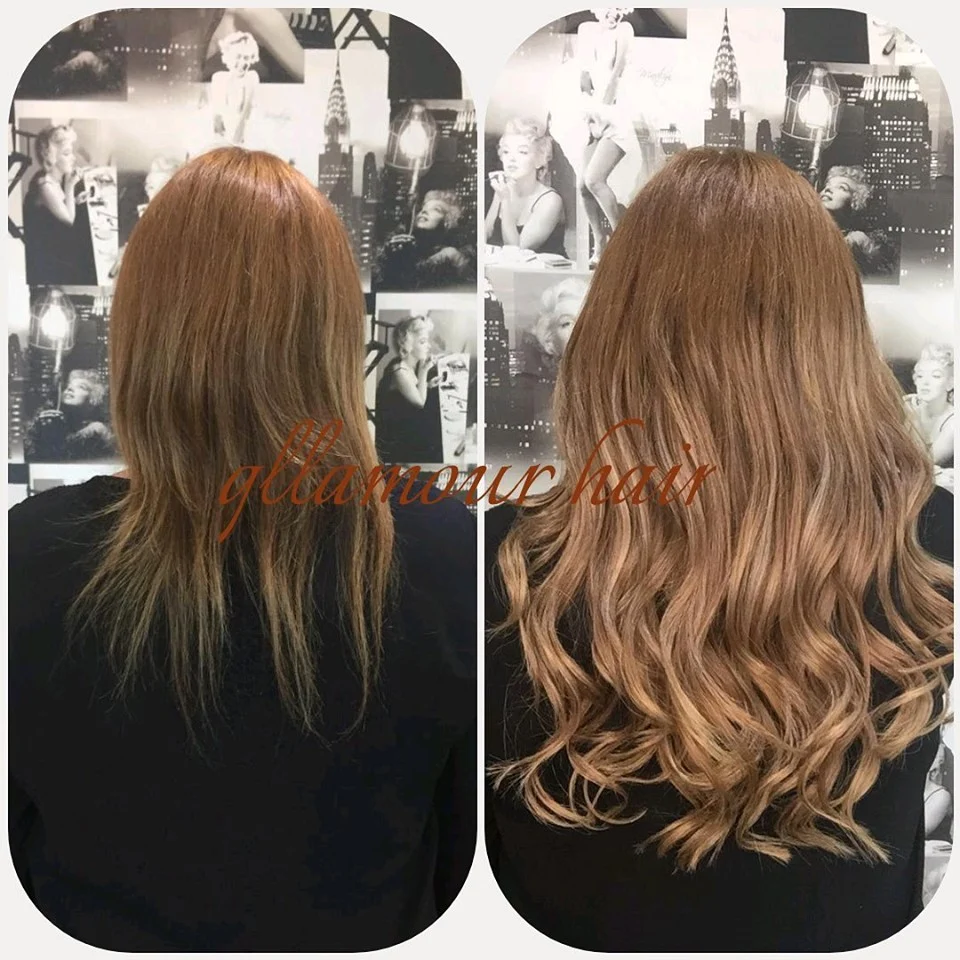 Glamour Hair