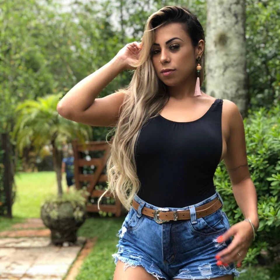 Instagram Glamour Hair