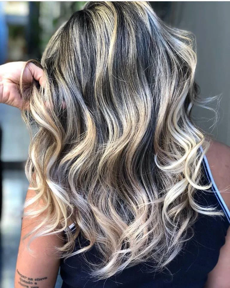 Glamour Hair