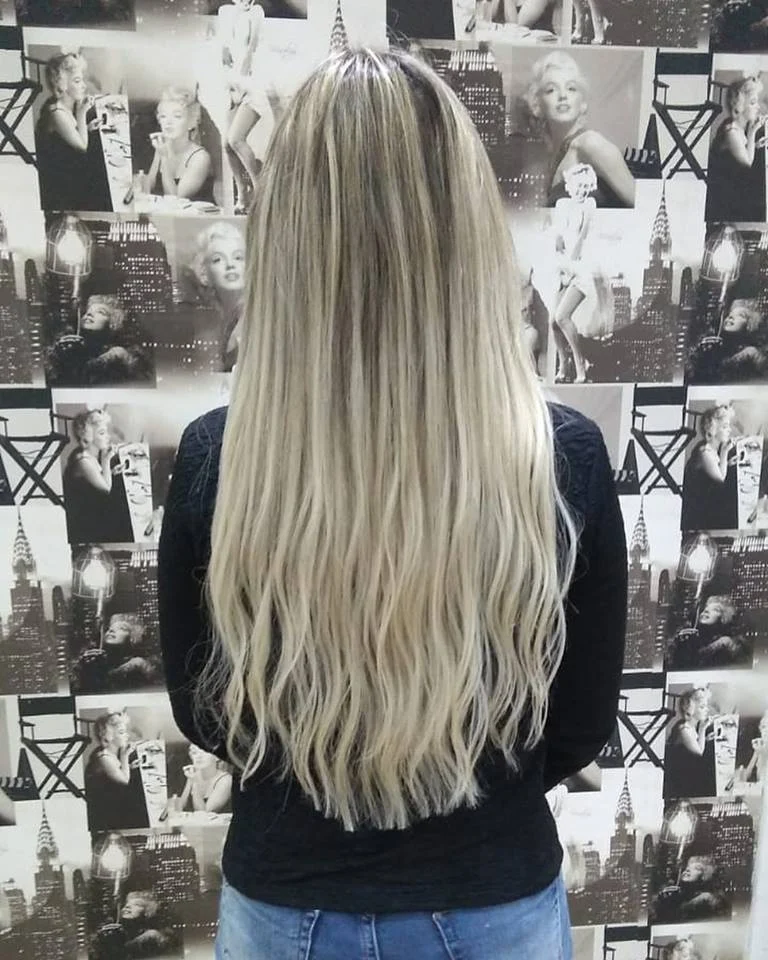 Glamour Hair